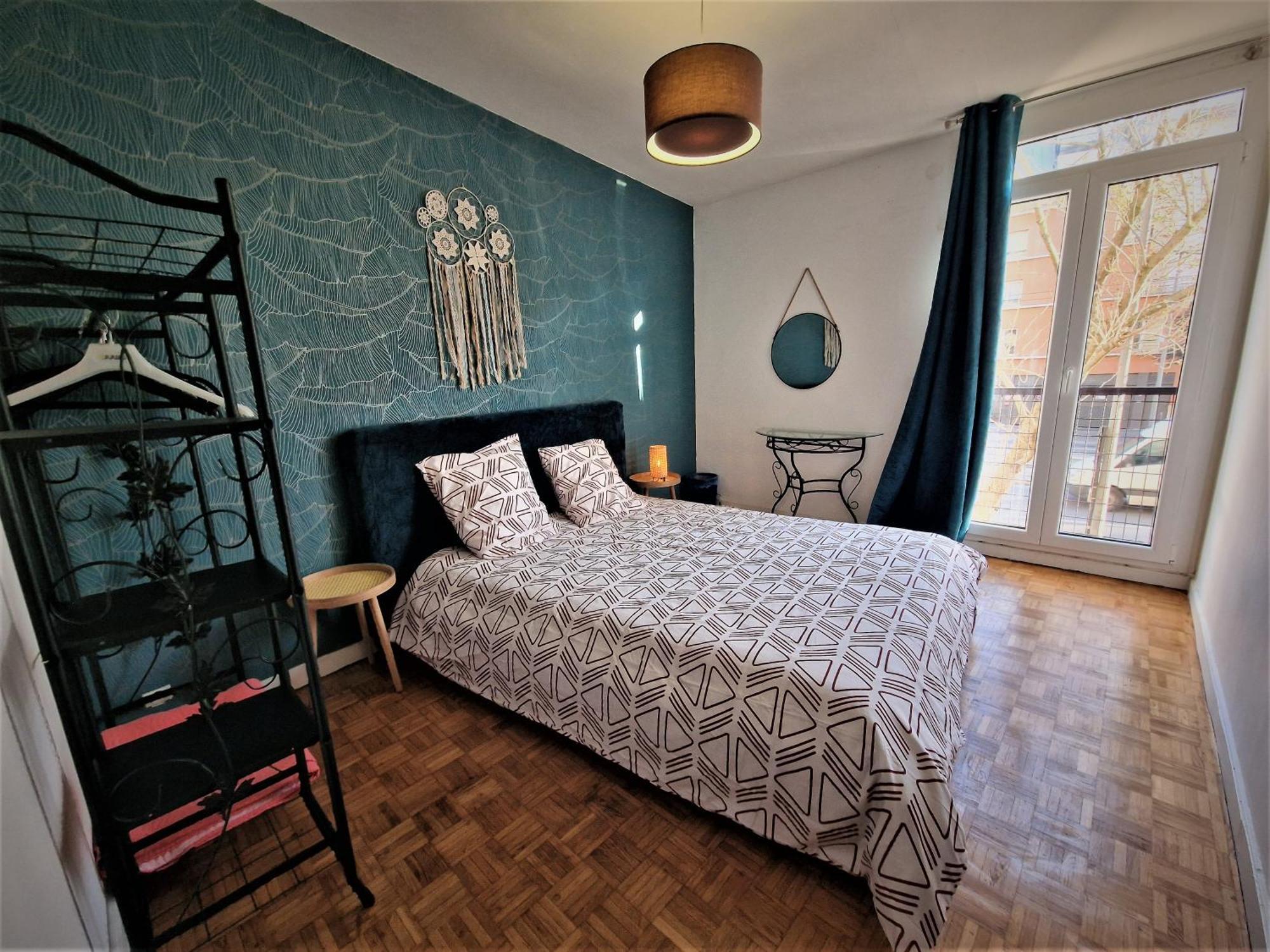 Appart' Convivial 3 Ch 73M² A Proximite De Paris Châtillon Exterior foto